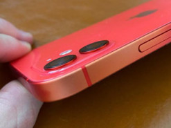 Владельцы iPhone 12 столкнулись с дефектом