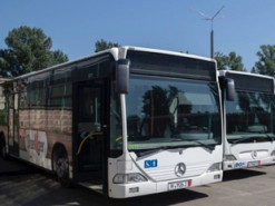 Завдяки автобусам з Європи у Києві з’являться нові маршрути: подробиці