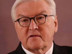 “Настають важкі роки”: Президент Німеччини звинуватив путіна в дестабілізації Європи