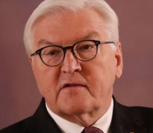 “Настають важкі роки”: Президент Німеччини звинуватив путіна в дестабілізації Європи