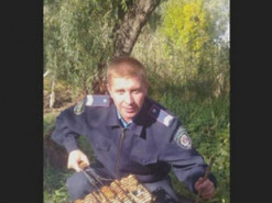 СБУ повідомила про підозру в держзраді херсонському поліцаю Андрію Чуманову