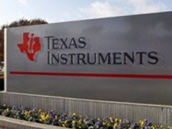 Прибыль Texas Instruments подскочила на 37%