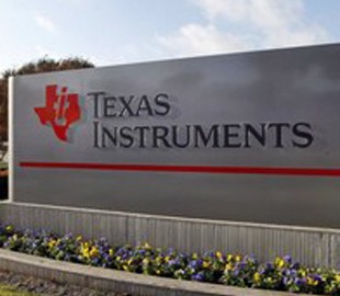 Прибыль Texas Instruments подскочила на 37%