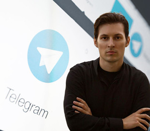 Павел Дуров указал на важное отличие Telegram от WhatsApp