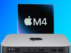 На відео показали десять можливих змін у новому M4 Mac mini