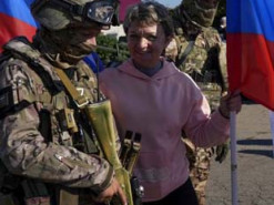 Трьох освітян у Донецькій області підозрюють у роботі на окупантів: подробиці