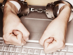 Мужчина получил условный срок за призывы к сепаратизму в соцсети