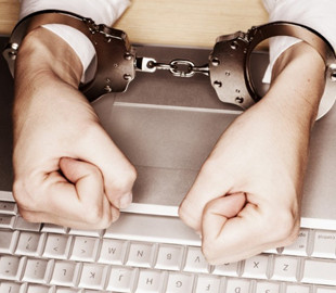 Мужчина получил условный срок за призывы к сепаратизму в соцсети