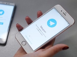 Чиновники убеждены, что использовать Telegram в Украине опасно