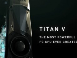 Nvidia выпустила самую мощную и дорогую видеокарту