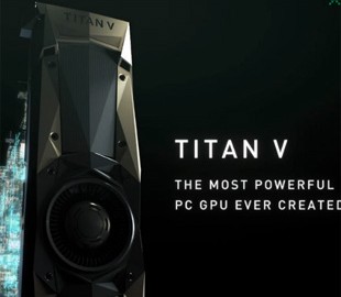 Nvidia выпустила самую мощную и дорогую видеокарту