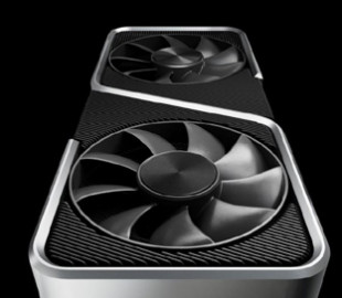 NVIDIA выпустит видеокарту с вычислительной мощностью более 100 Тфлопс