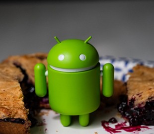 Смартфон Sony Xperia XZ2 Premium обновляется до Android 9.0 Pie