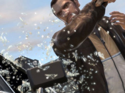 В Steam-версии GTA IV появились достижения