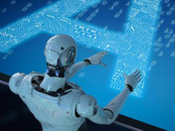 Киберпреступники используют ИИ в атаках на предприятия