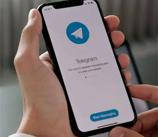 У РФ обладнання не впоралося з обмеженням Telegram, доступність месенджера знову зросла