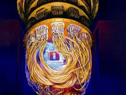 Google нашла неожиданное применение квантовому компьютеру