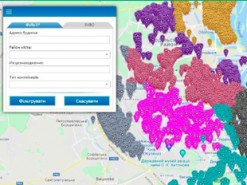 У Києві створили карту, за якою можна відстежувати вивезення сміття