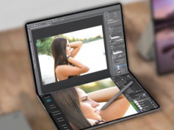 Что ещё известно о складном iPad