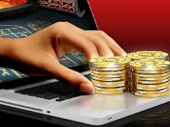 Американка отвлеклась на онлайн-казино во время работы и выиграла миллионы