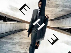 Трейлер нового фильма Кристофера Нолана показали в игре Fortnite