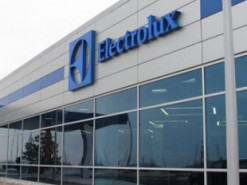 Виробник побутової техніки Electrolux йде з росії