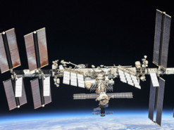 NASA заключило новые контракты со SpaceX и Northrup Grumman на поставку грузов на МКС