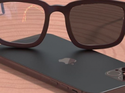 Умные очки Apple смогут динамически затемняться, чтобы дополненная реальность лучше сочеталась с реальным миром