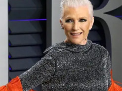 Мать Илона Маска выступит на украинском ТВ