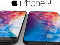 Раскрыты семь главных характеристик флагмана iPhone 9