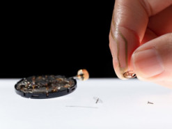 Разработана "умная кожа", способная считывать силу нажатия