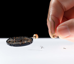 Разработана "умная кожа", способная считывать силу нажатия