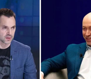 "Я помилявся, ти не аферист": Гордон публічно вибачився перед Арестовичем