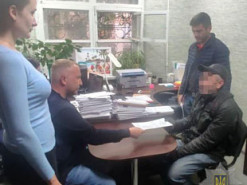 Виправдовував агресію окупантів: харків’янину повідомили про підозру в колабораційній діяльності