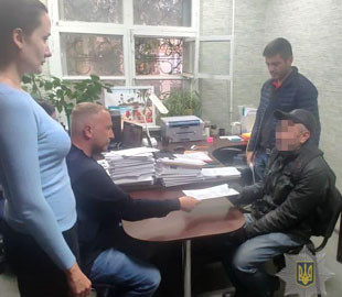 Виправдовував агресію окупантів: харків’янину повідомили про підозру в колабораційній діяльності