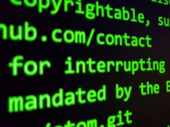 Законы Евросоюза могут сильно изменить Интернет