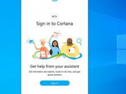 В инсайдерской сборке Windows 10 обнаружили визуальное обновление Cortana