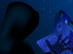 Кібератака не змогла зупинити роботу інформаційного агентства «Укрінформ»