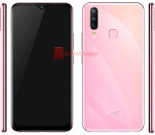 Стали известны характеристики смартфона Vivo Y3