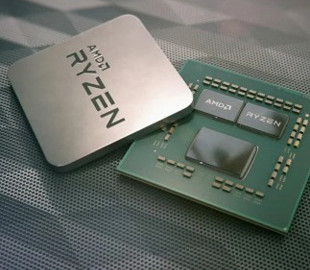 Энтузиаст создал самый гладкий в мире процессор AMD