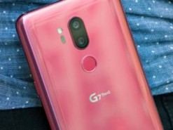 Специалисты проверили автономность смартфона LG G7 ThinQ с аккумулятором на 3000 мАч