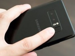 Компании массово освоят биометрию в смартфонах