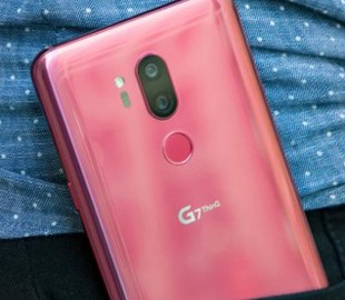 Специалисты проверили автономность смартфона LG G7 ThinQ с аккумулятором на 3000 мАч
