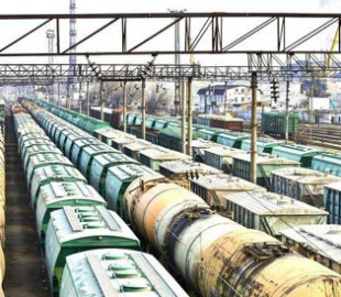 В Украине арестовали российское и белорусское имущество на 80 млн гривен