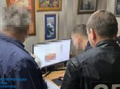 На Дніпропетровщині затримали подружжя зрадників