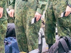 Засекречена мобілізація: у РФ мобілізованим більше не можна скаржитися на владу за погане забезпечення
