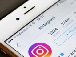 Зарегистрировано широкое распространение Android-вирусов через Instagram