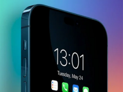iPhone 14 Pro получит «всегда включенный» экран