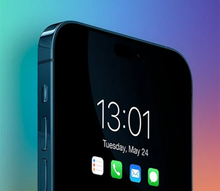 iPhone 14 Pro получит «всегда включенный» экран