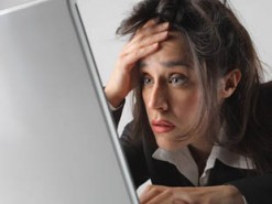 Как защитить глаза при работе с компьютером: советы медиков